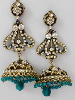 Victorian Earrings